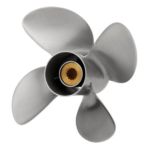 Powertech SRD4 Propeller Mercury Powertech SRD4 Propeller Mercury