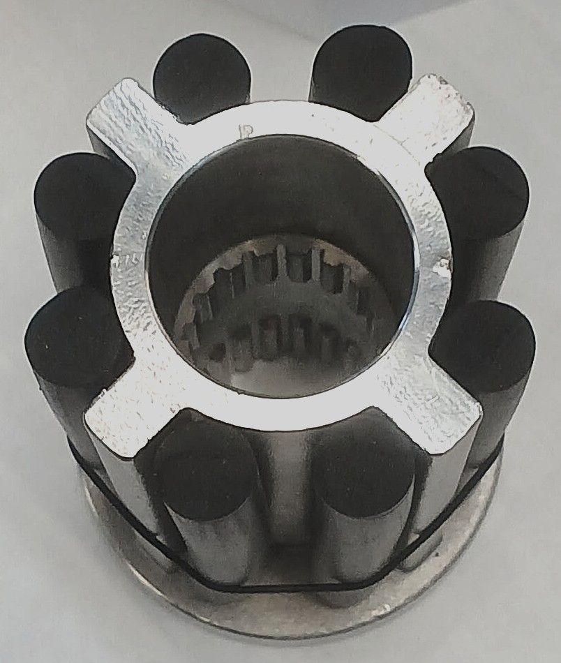 KT-YM425 ( HUB KIT - DRIVER + RUBBER )