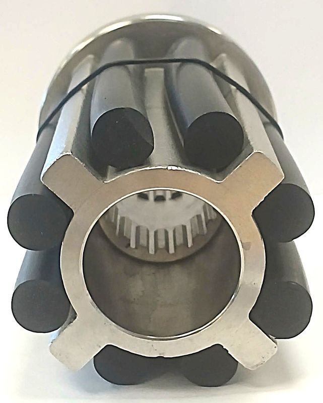 KT-YM425 ( HUB KIT - DRIVER + RUBBER )