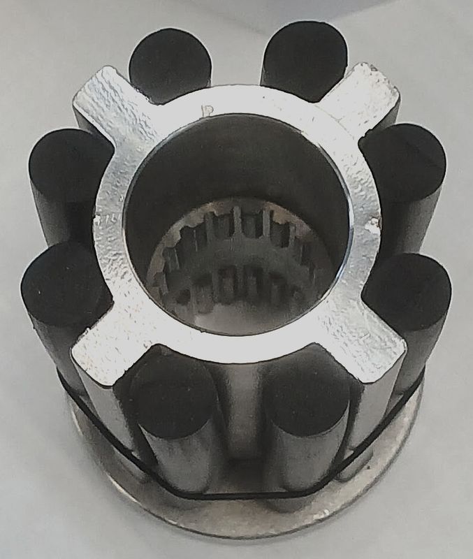HU-RODS-YM425 ( RODS ONLY )