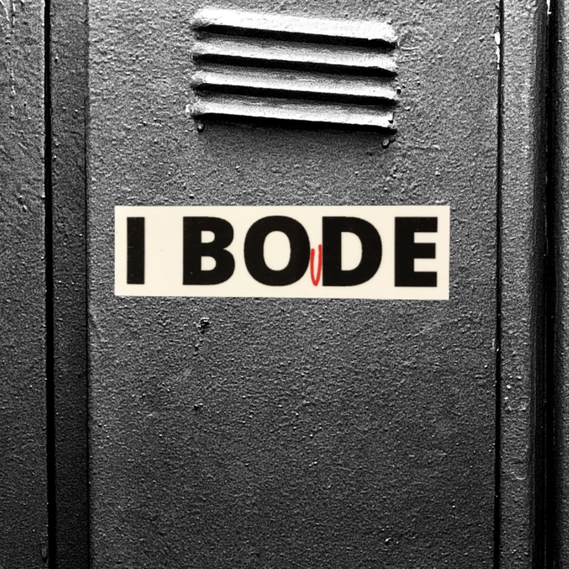 IBOuDE