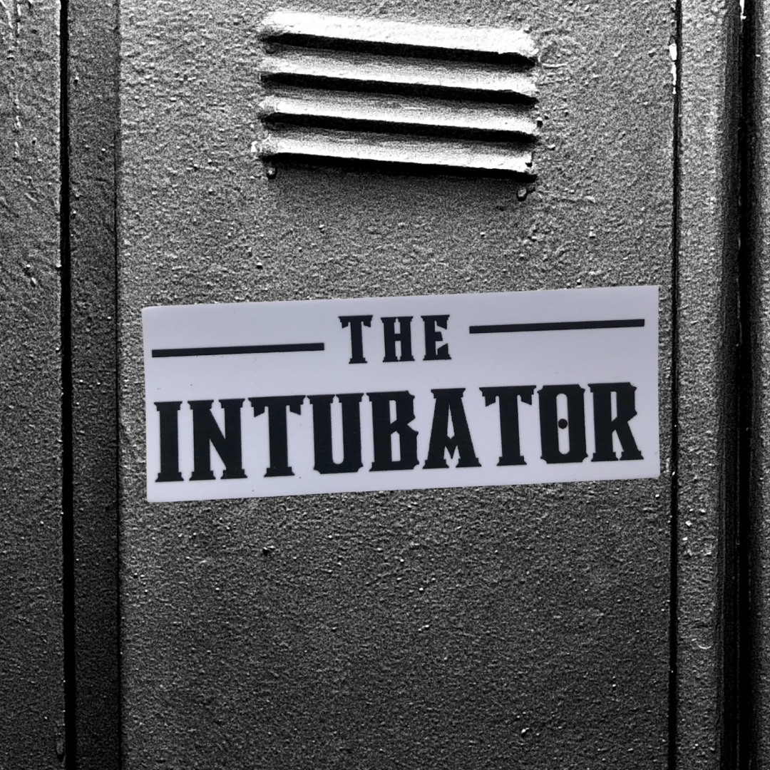 The INTUBATOR
