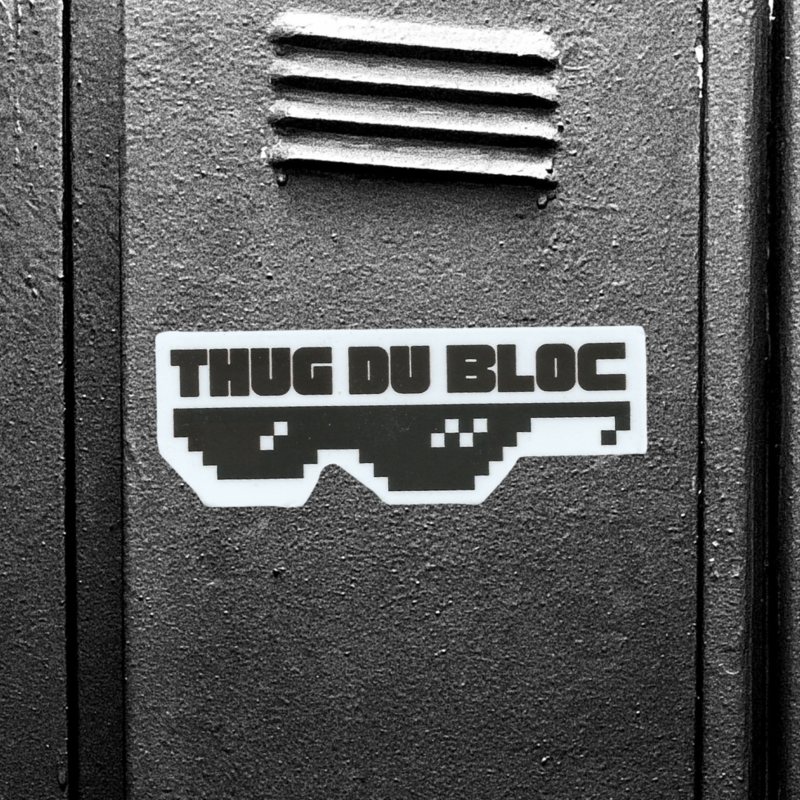 Thug du bloc