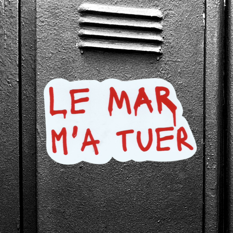 Le MAR m’a tuer