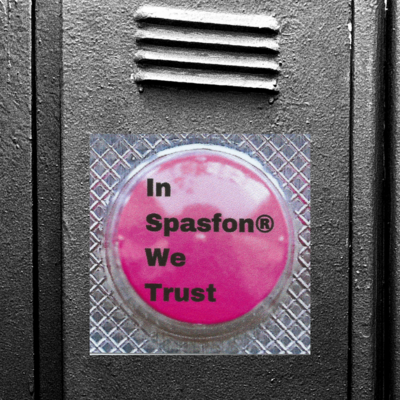 In SPASFON We Trust