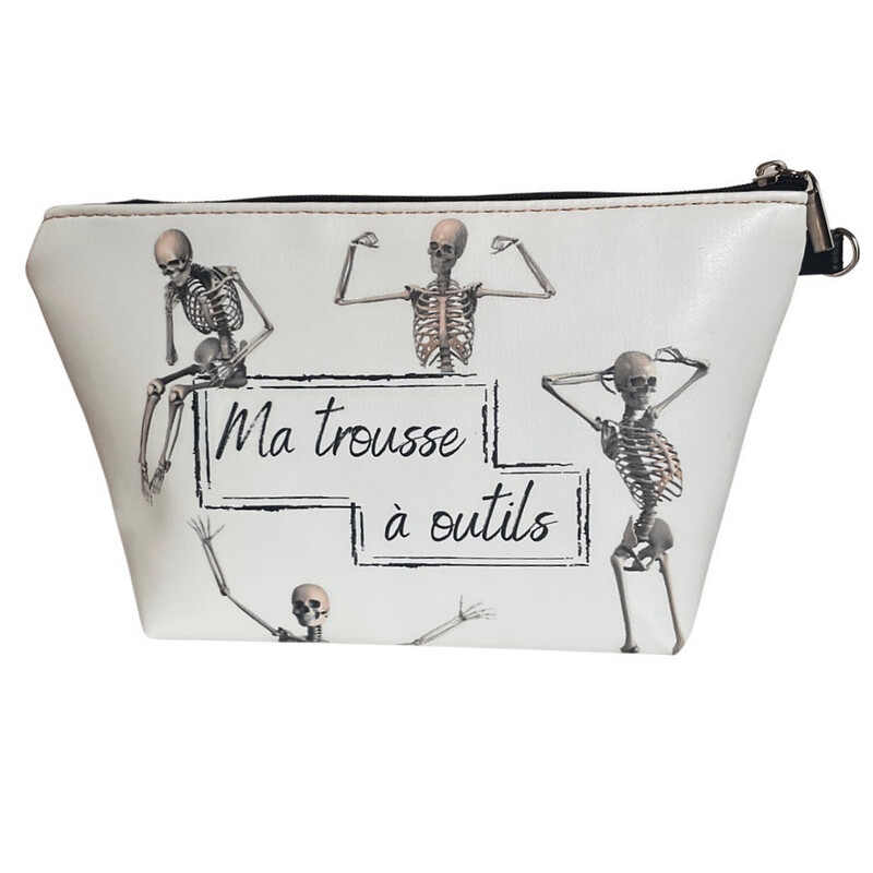 Trousse Squelette