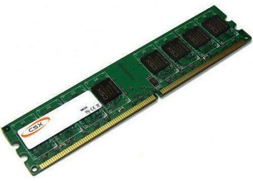 CSX 4GB 2400MHz CSXAD4LO2400 DDR4 RAM