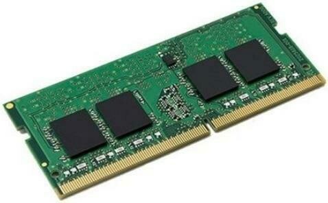 CSX 2GB 800Mhz CSXD2SO800-2R8 SODIMM DDR2 RAM