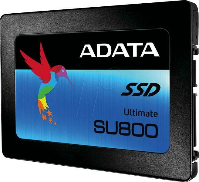 ADATA SU800 512GB 2,5 SATA SSD