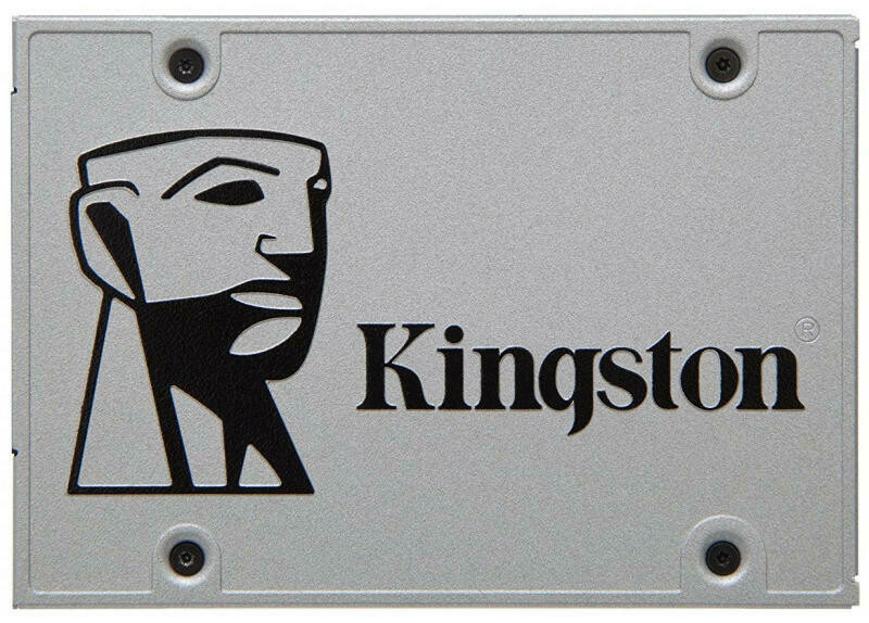 KINGSTON 960GB SA400S37 SATA SSD