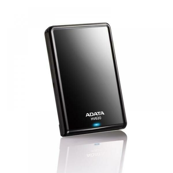 ADATA AHV620/320 2TB USB3.0 2,5" Külső HDD ADATA AHV620/320 2TB USB3.0 2,5" Külső HDD