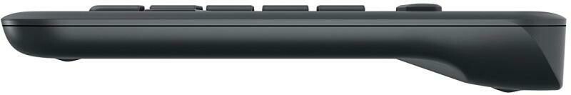 Logitech K400+ Touch wireless Billentyűzet