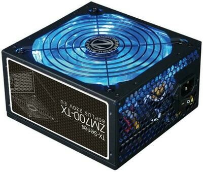 Power supply
