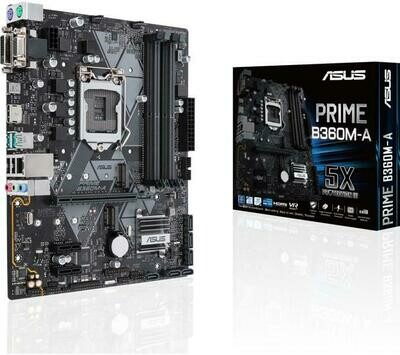 Motherboard