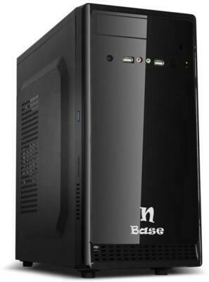 Computer case