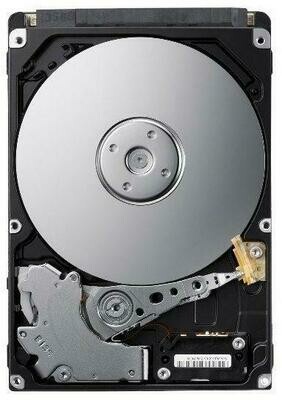 HDD