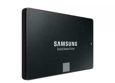 SSD