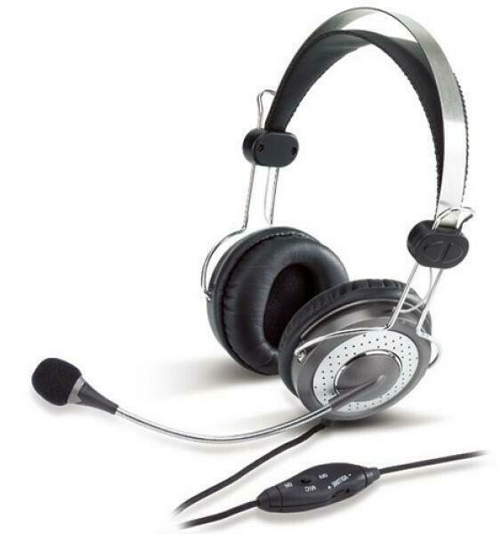 Genius HS-04SU Headset