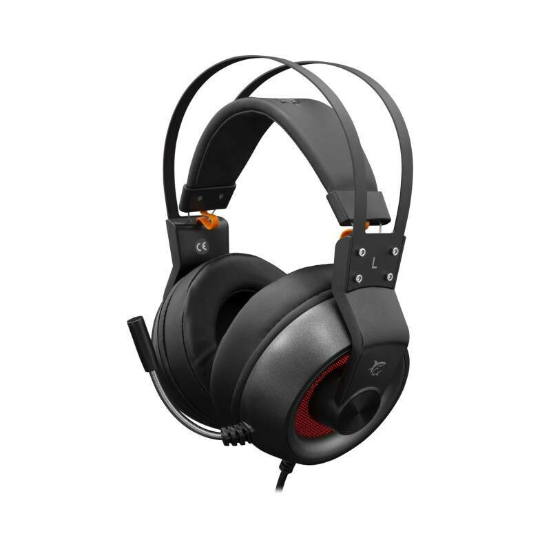 White Shark GH-1949 Caracal Headset