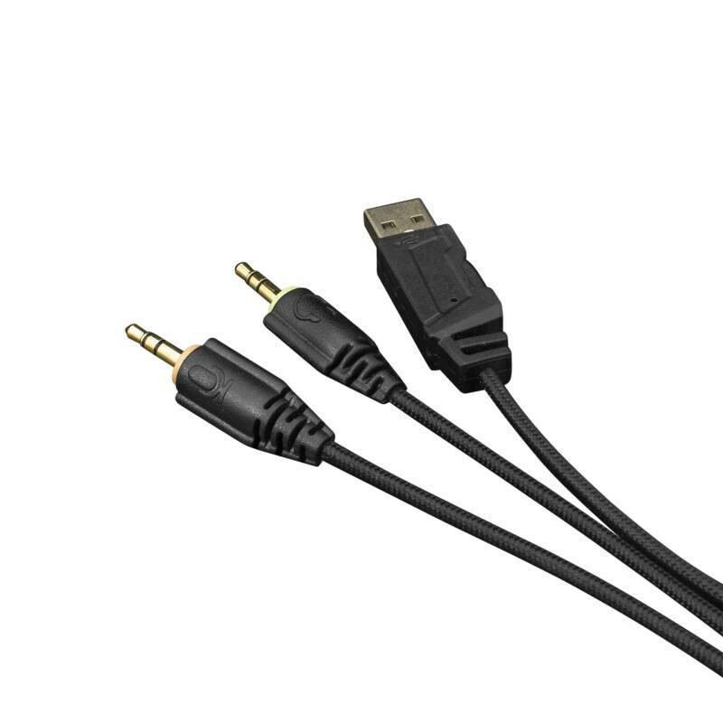 White Shark GH-1949 Caracal Headset