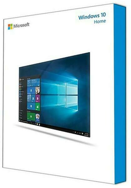 Windows 10 Home 64b OEM HUN 1pk