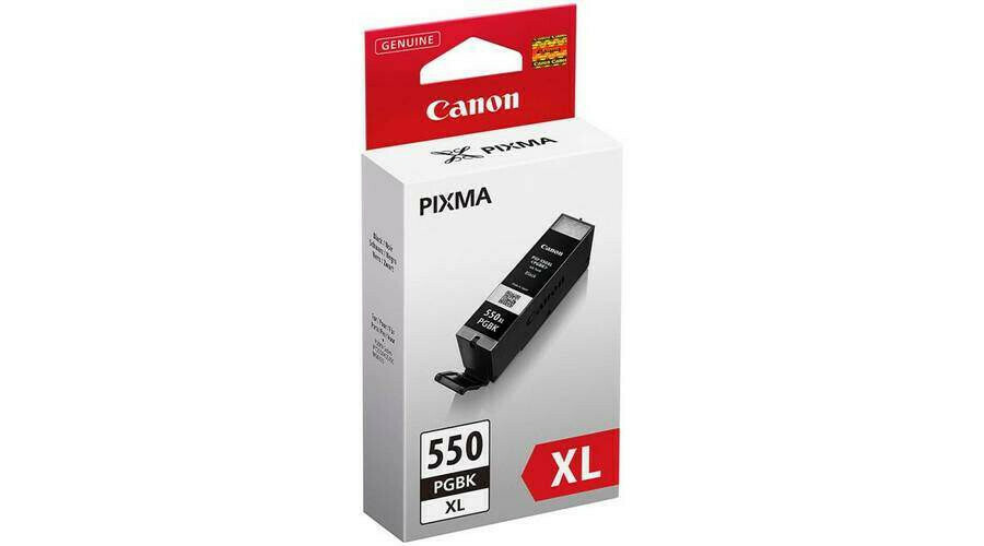Canon PGI-550XL PGBK Tintapatron