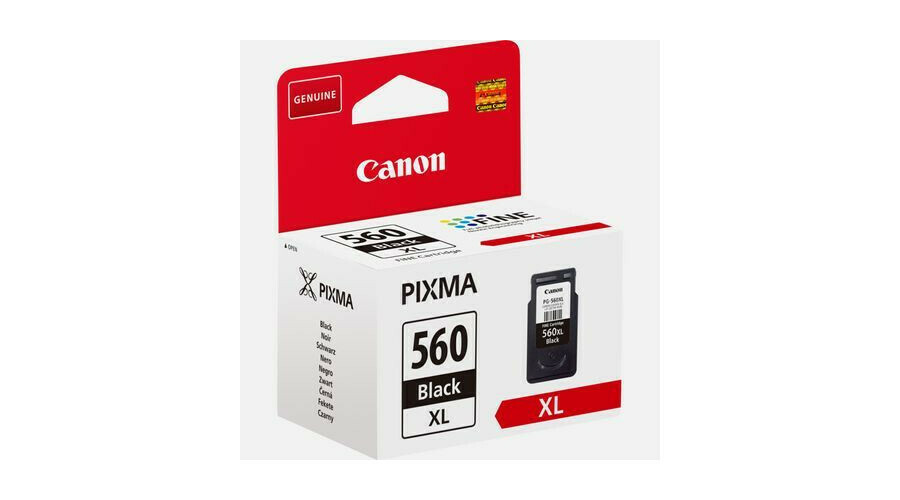 Canon PG-560XL Tintapatron