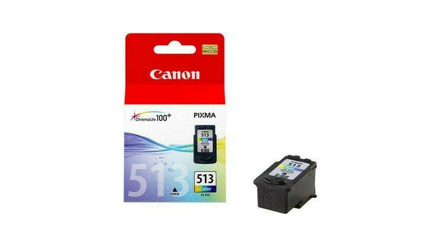 Canon CL-513 szines Tintapatron