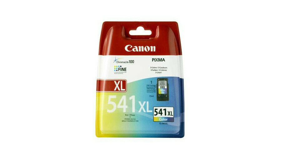 Canon CL-541XL színes Tintapatron