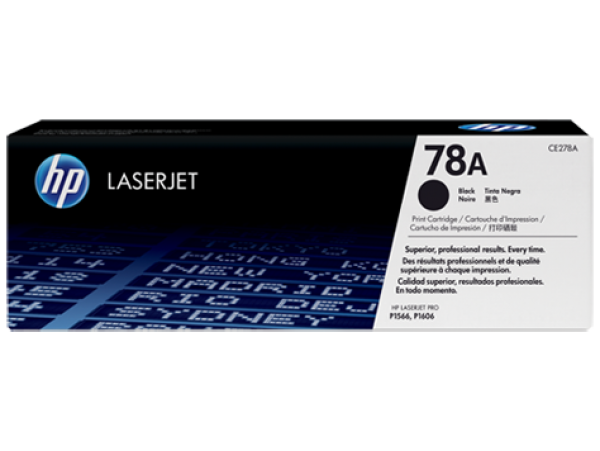 HP CE278A /No.78A Toner