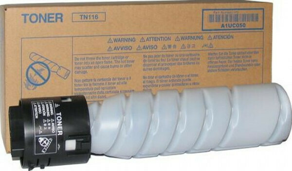 Minolta TN-116 Toner