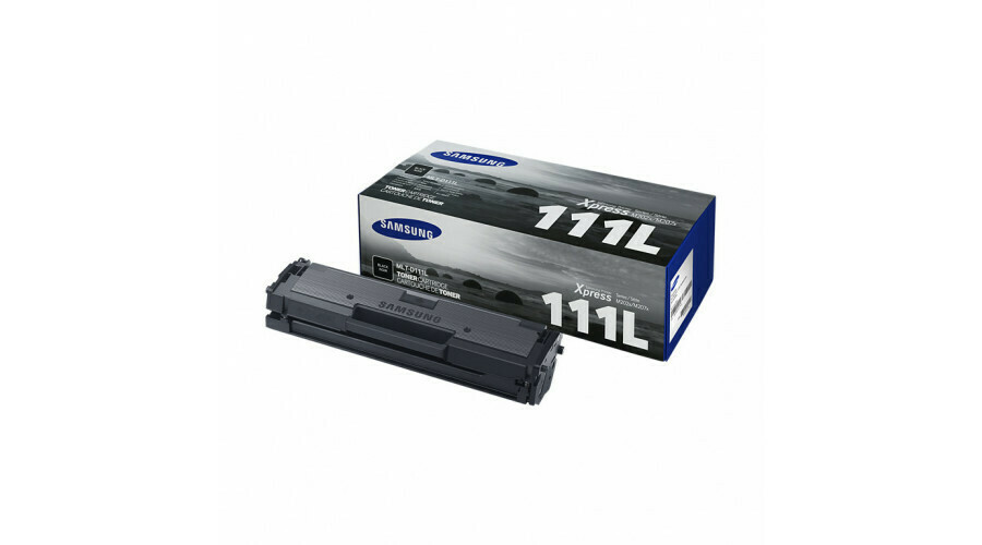 Samsung MLT-D111L 1,8k SU799A Toner
