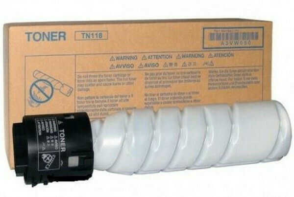 Develop Ineo 215/226 TN-118 Toner