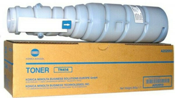 Minolta 363/423 TN-414 25K Toner