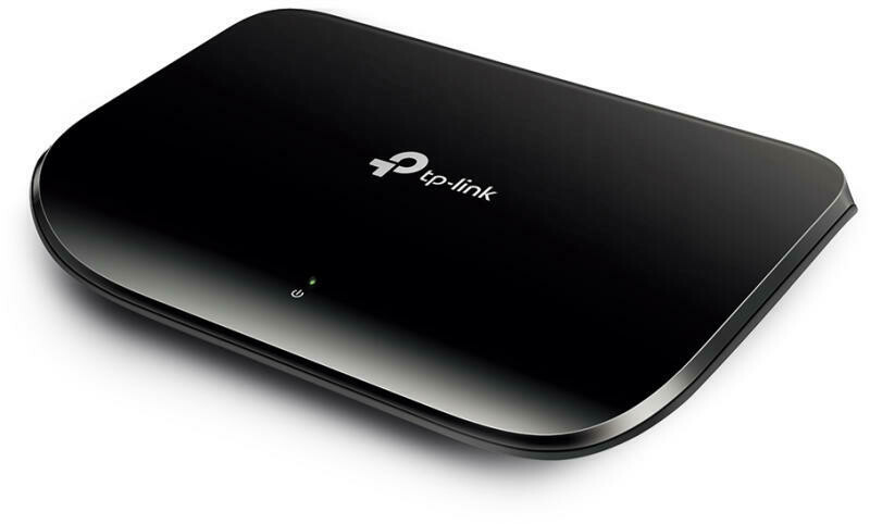 TP-Link TL-SG1005D 5 port Gigabit Switch
