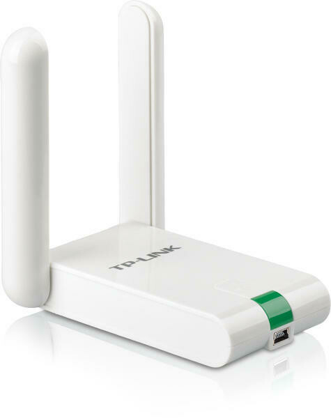 TP-Link TL-WN822N 300Mbps USB WiFi Adapter