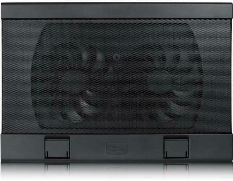 DeepCool WindPAL FS 17&quot;-ig NB hűtő