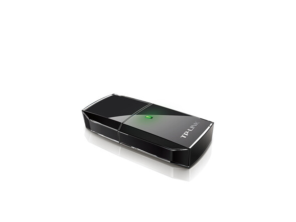 TP-Link Archer T2U AC600 Wireless Dual Band USB