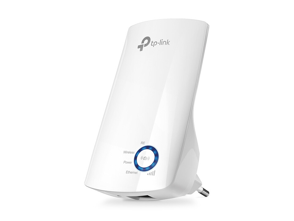 TP-LINK TL-WA850RE Range Ext.WiFi