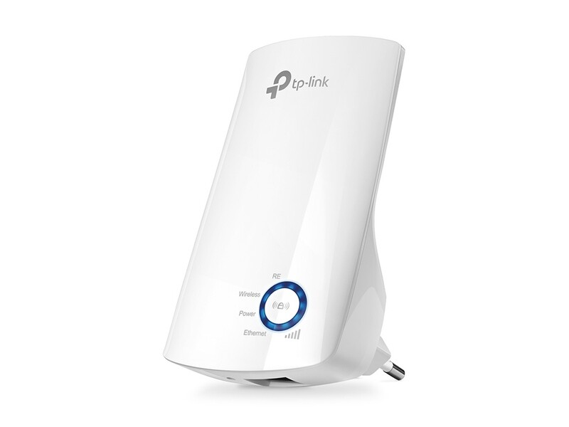 TP-LINK TL-WA850RE Range Ext.WiFi