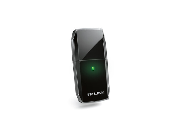 TP-Link Archer T2U AC600 Wireless Dual Band USB
