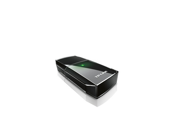 TP-Link Archer T2U AC600 Wireless Dual Band USB