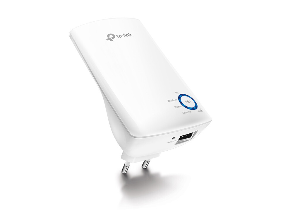 TP-LINK TL-WA850RE Range Ext.WiFi