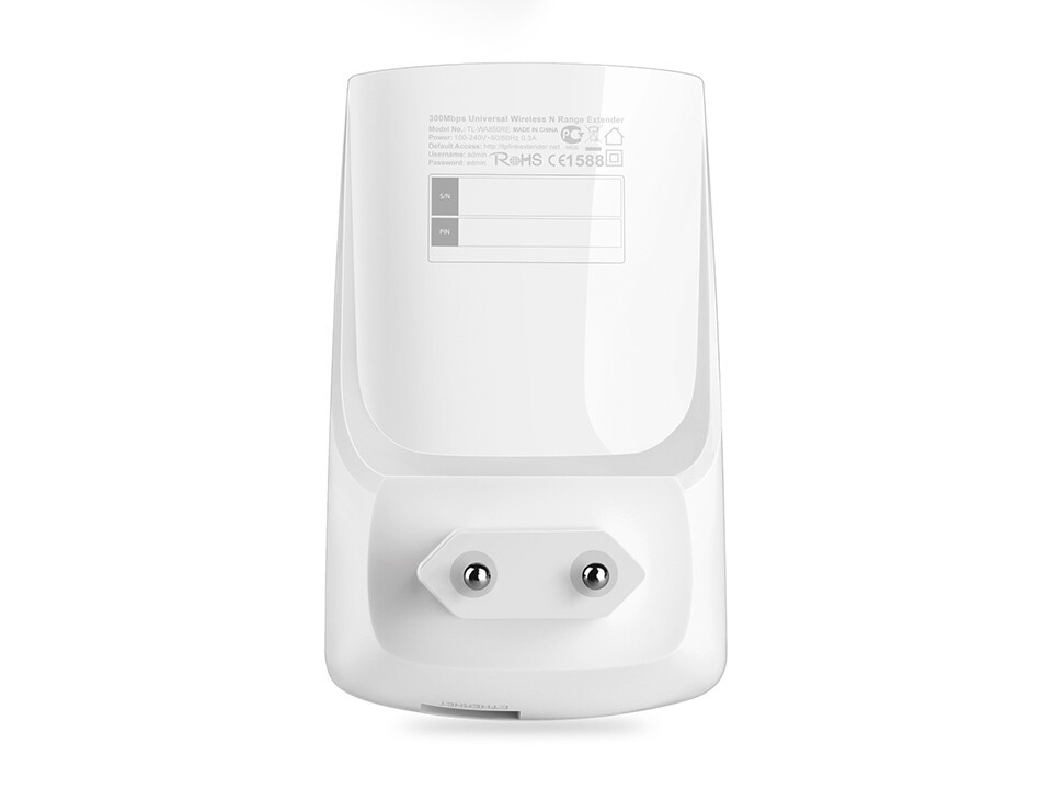 TP-LINK TL-WA850RE Range Ext.WiFi
