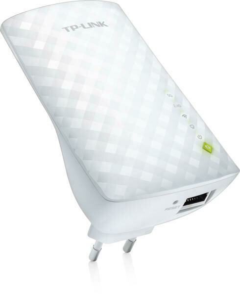 TP-LINK RE200 Wireless Dual Range Extender