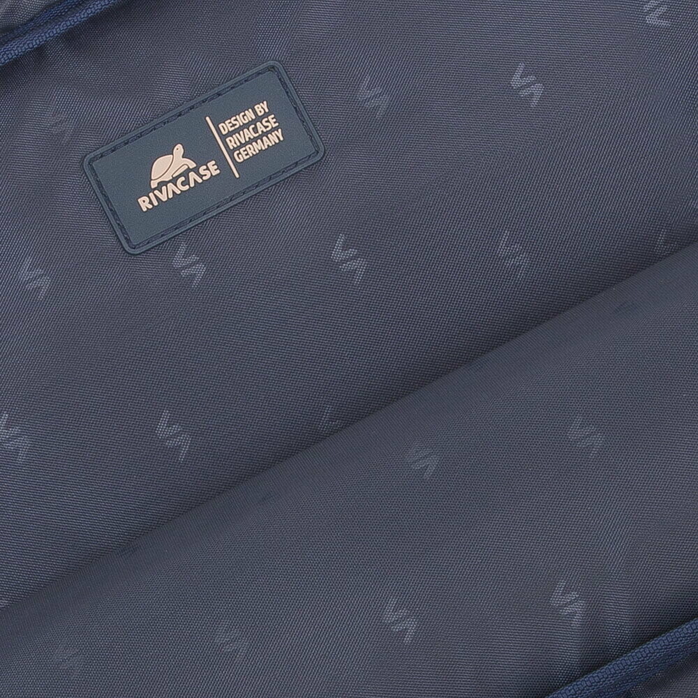 RIVACASE lila 15,6&quot;  8231 NB táska