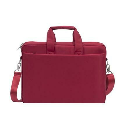 RIVACASE piros 8630 15,6&quot; NB táska