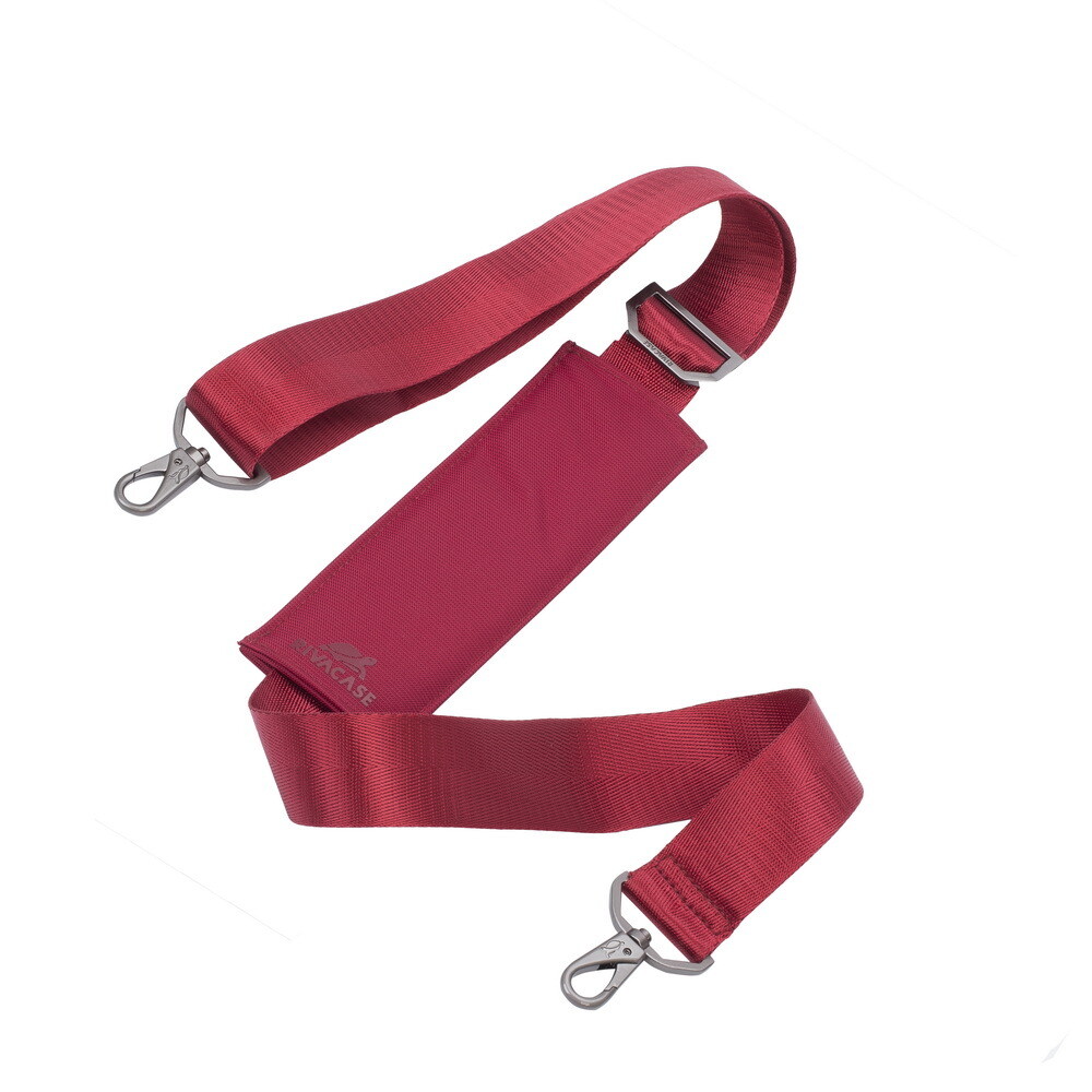 RIVACASE piros 8630 15,6&quot; NB táska