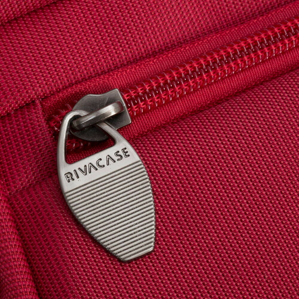 RIVACASE piros 8630 15,6&quot; NB táska