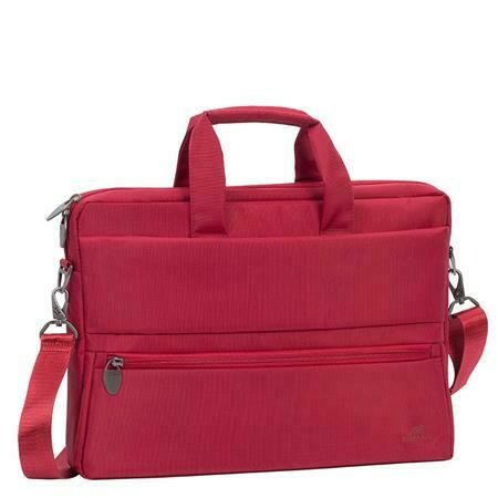 RIVACASE piros 8630 15,6&quot; NB táska